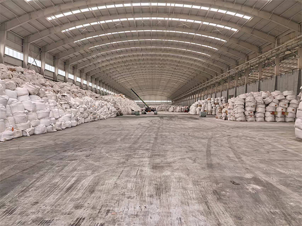 危废暂存库房25800平米