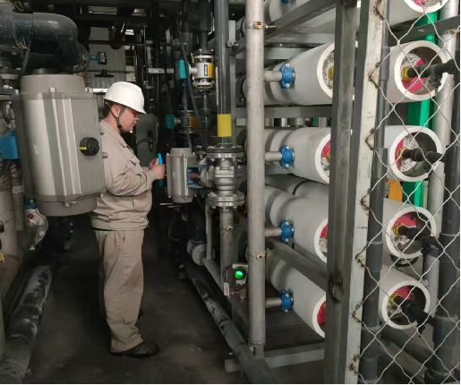 内蒙古瑞达环保有限公司