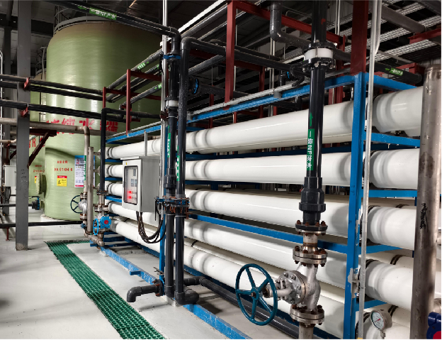 内蒙古瑞达环保有限公司